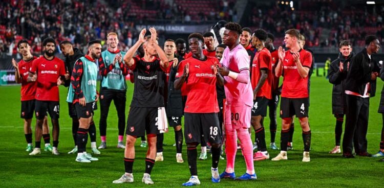 Indice UEFA: Bonne nouvelle pour la Ligue 1