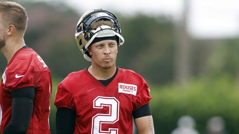 New Orleans Saints Mandatory Minicamp