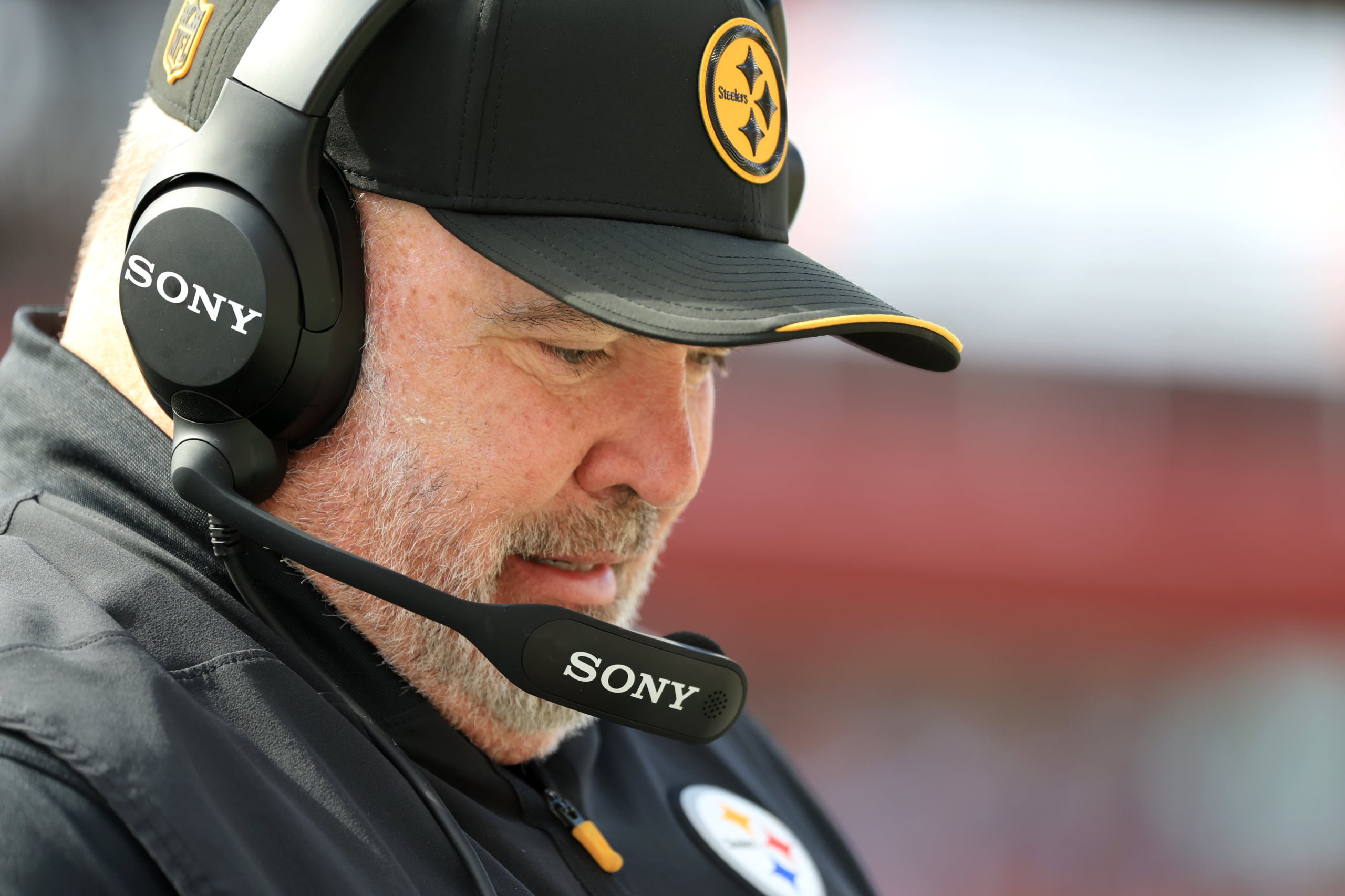 Steelers Trade Rumors: Pittsburgh Is Making Calls for Receiver Help — Could Mike McCarthy Turn to Dallas?