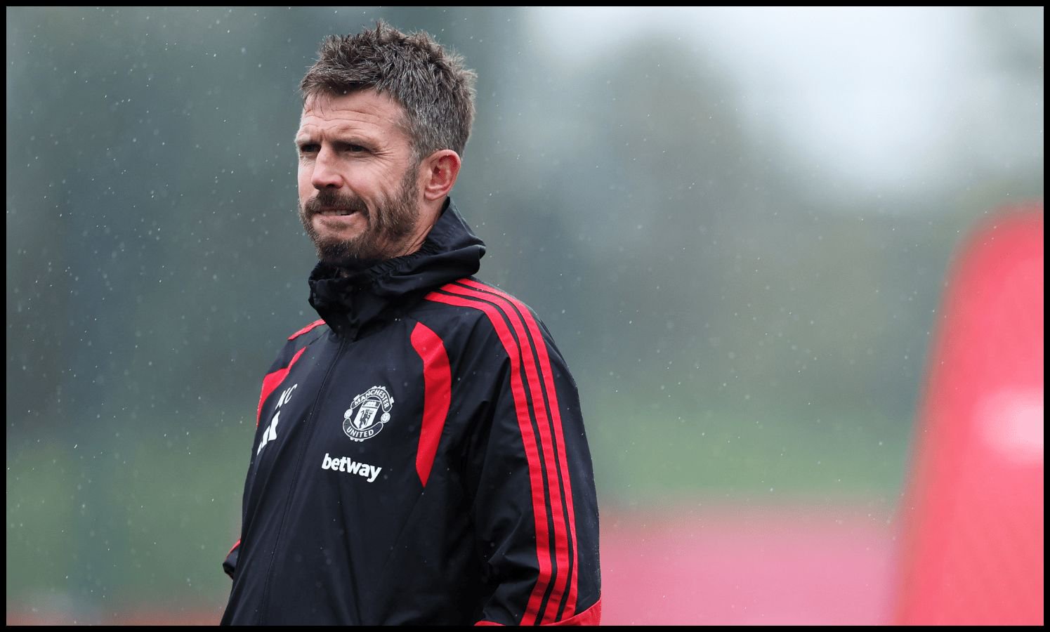 Sidelined Man Utd star who’s been ‘badly missed’ this season now given new timeframe for return