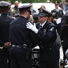 Remembering police officers who lost their lives on duty last year