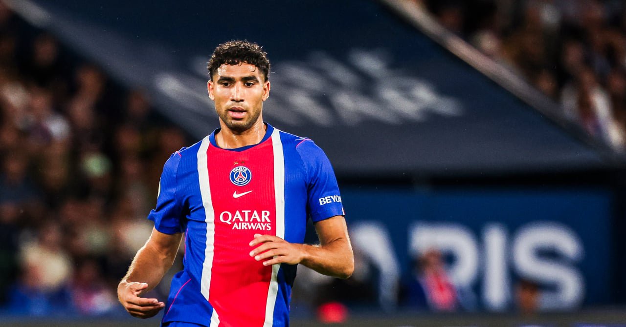 Une régularité au sommet du football mondial