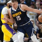 Nuggets, Wolves meet in a Round 2 matchup pitting team builder Tim Connelly’s twin masterpieces