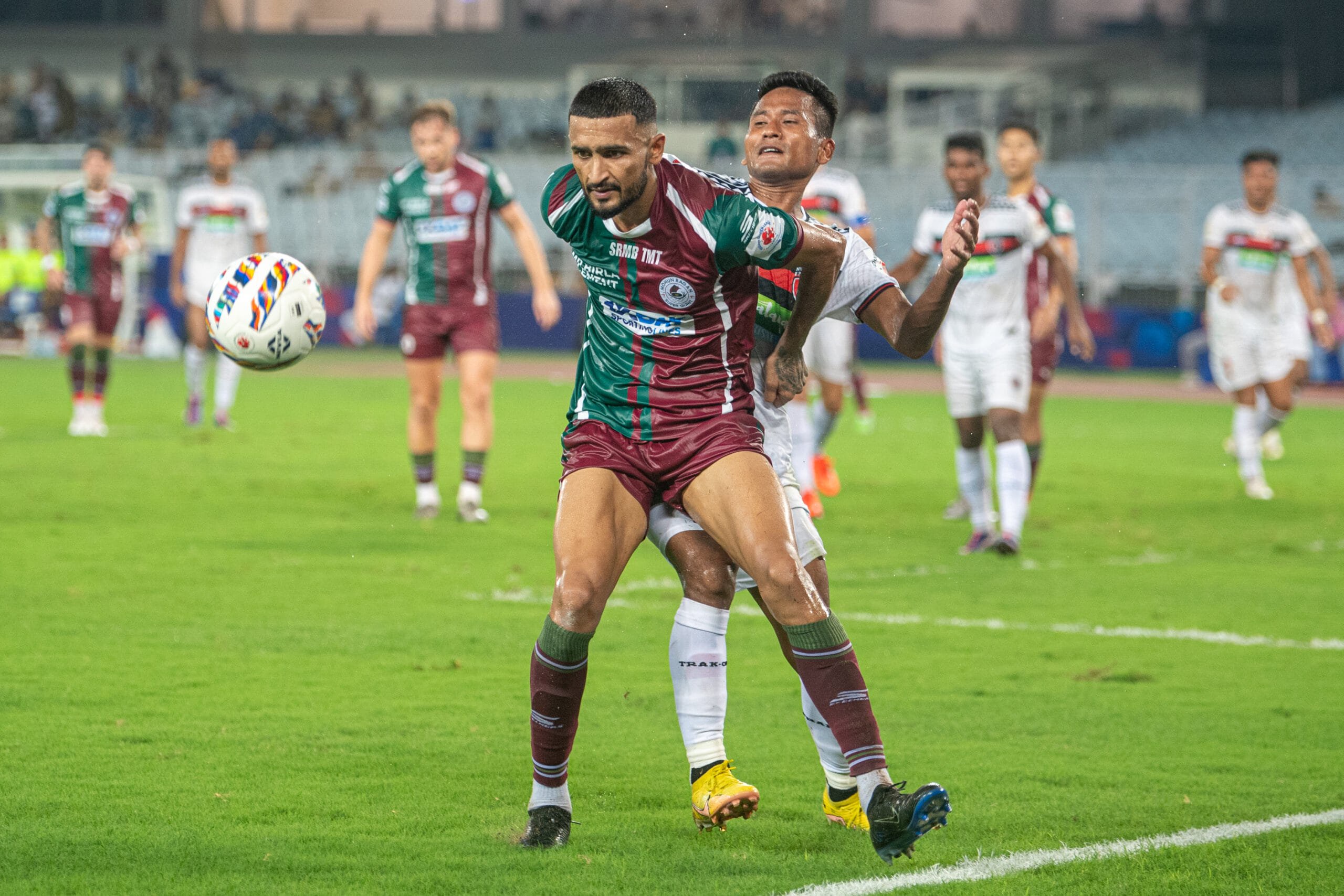 ISL 2026-27: Top 10 Indian players from Matchweek 3