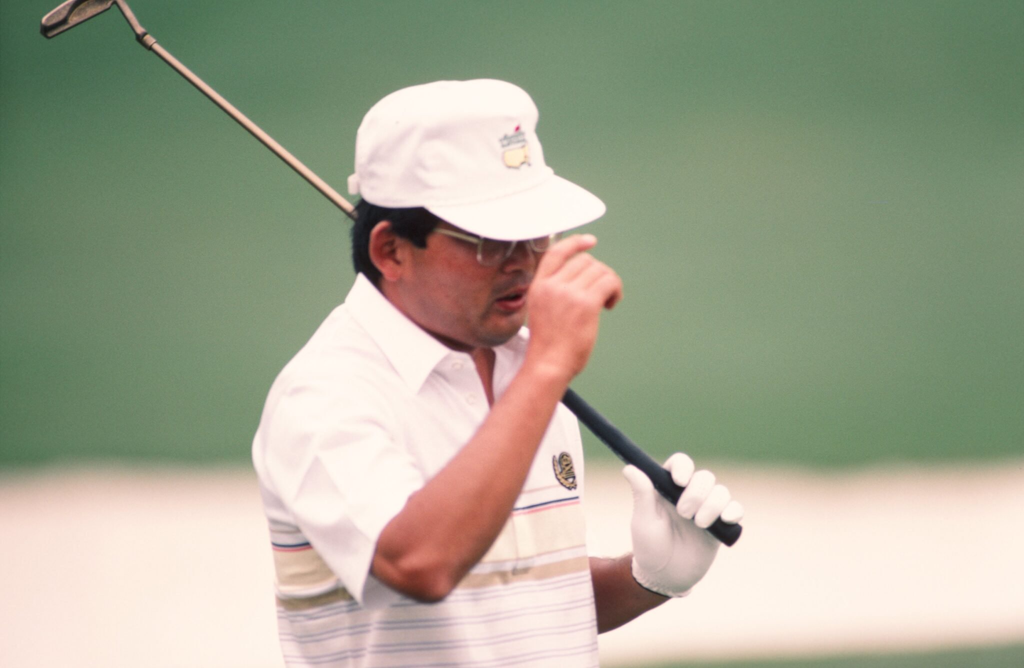 Photo by Augusta National/Getty Images