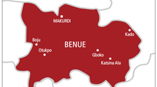 Group alleges invasion of Benue community