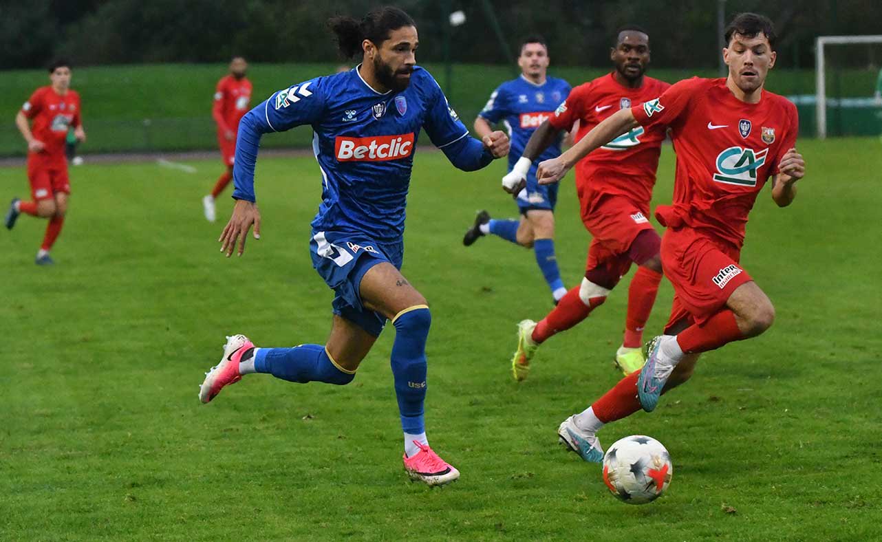 Guillaume Testu