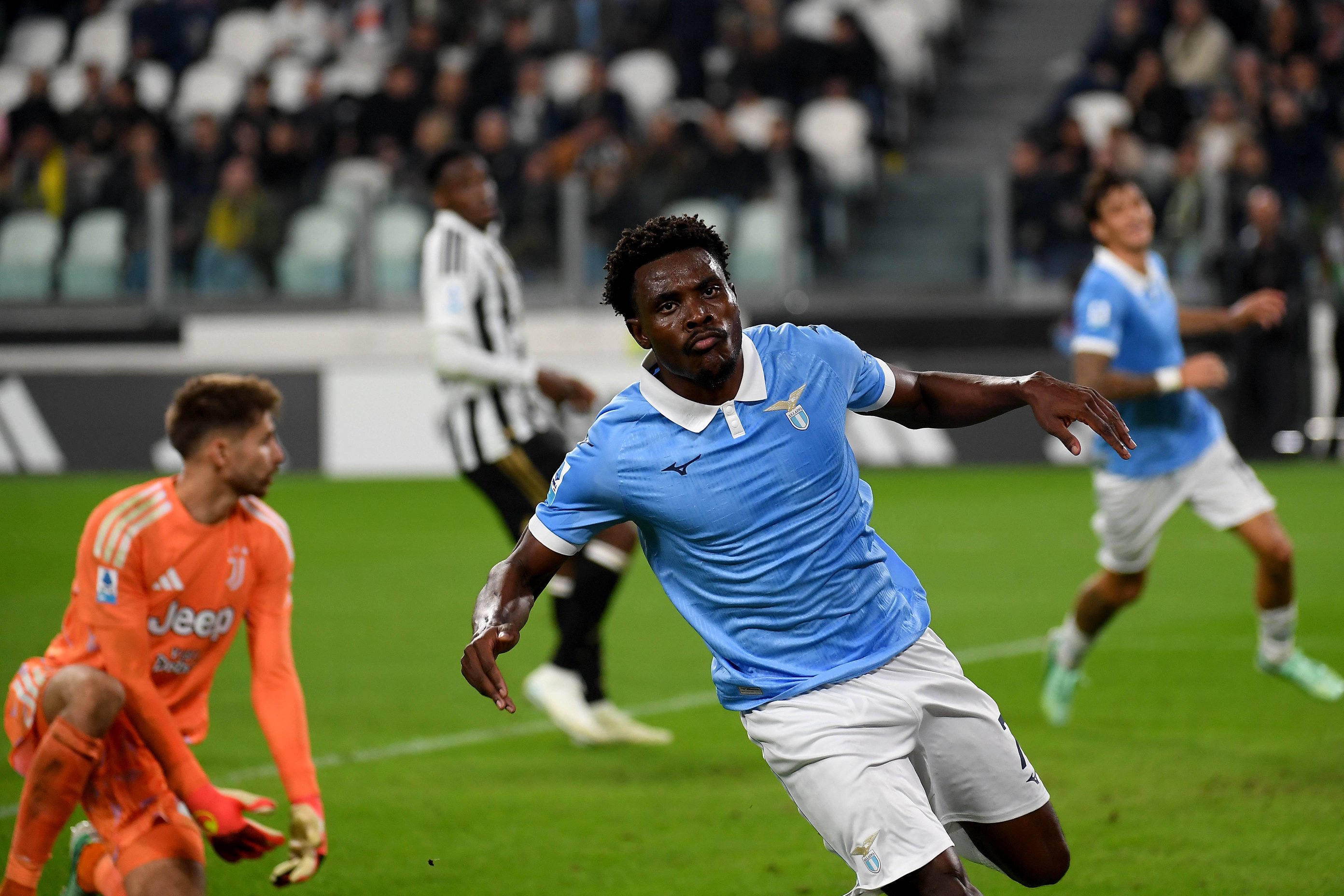 How Will Lazio Line Up Against Sassuolo? Six Selection Headaches for Gattuso