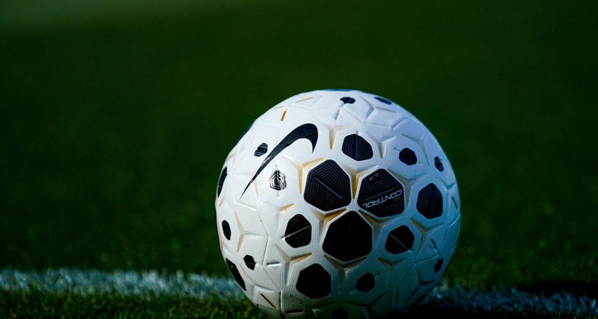 Ballon Foot