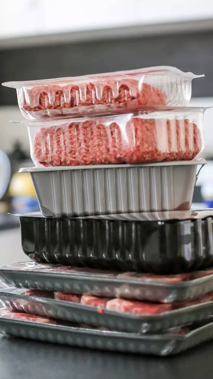 Processed Foods