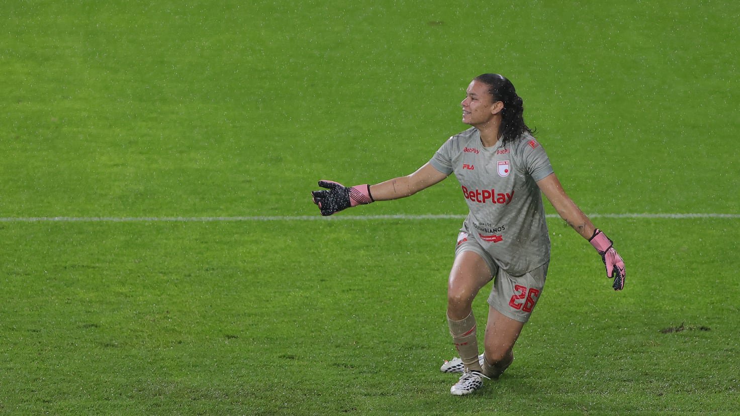 Santa Fe Women Advance to Copa Libertadores Semifinals After Dramatic Penalty Win Over Palmeiras