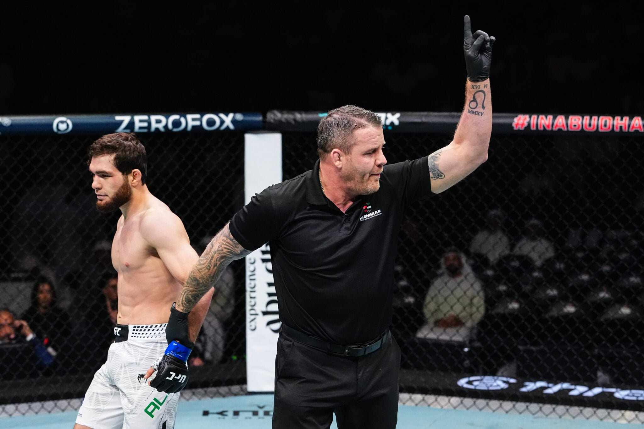 Photo by Jeff Bottari/Zuffa LLC