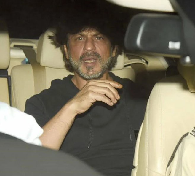 Bollywood Actor No Make Up Look