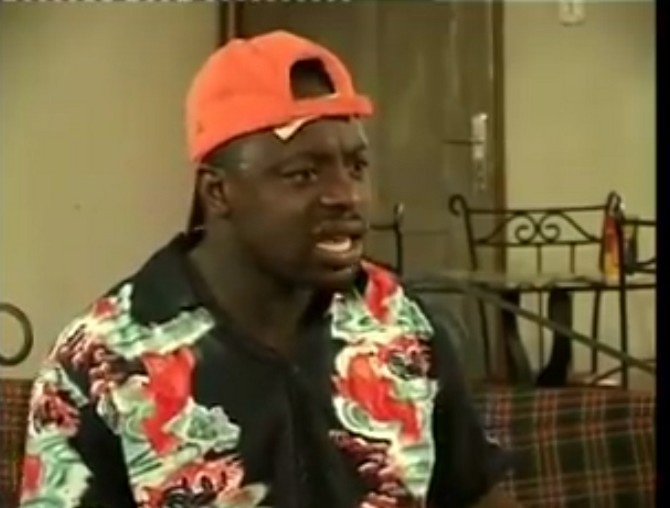 Years After Yoruba Movie, 'Larinloodu'- See Current Photos Of The Actors(Some Of Them Are Dead)