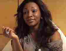 Genevieve Nnaji Reveals Why She Refused To Join Hollywood