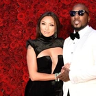 Jeannie Mai details shocking abuse by ex Jeezy claiming she fled home after their 2-yr-old daughter found AK-47 hidden in bag