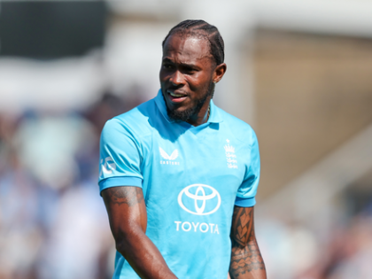 3rd ODI: Consistently hitting lengths is the real discipline, says England spearhead Archer | 3rd ODI: Consistently hitting lengths is the real discipline, says England spearhead Archer