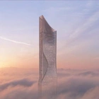 Beyond The Clouds: A Billion-Dollar Project With The Highest Rainforest Awaits The People Of Dubai At Tiger Sky Tower