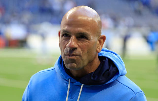 Robert Saleh has defended Elliott following the incident