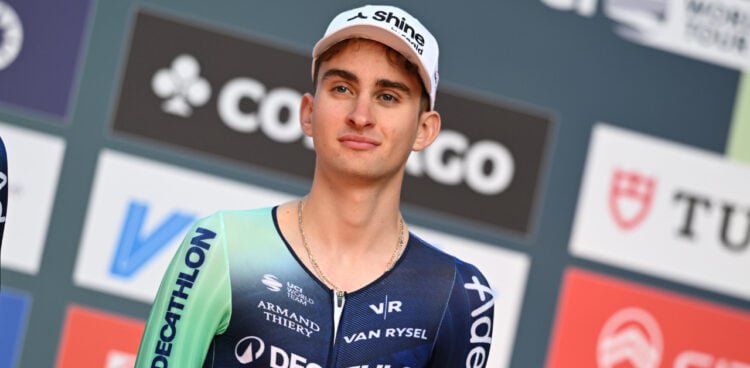 Paul Seixas
