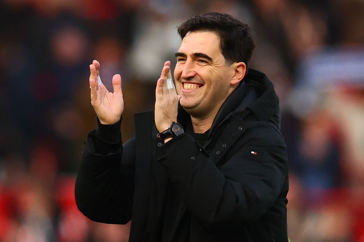 Andoni Iraola
