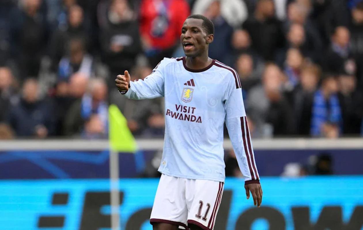 Aston Villa to start Jackson and Mbaye vs Viking FK, per wiwsport