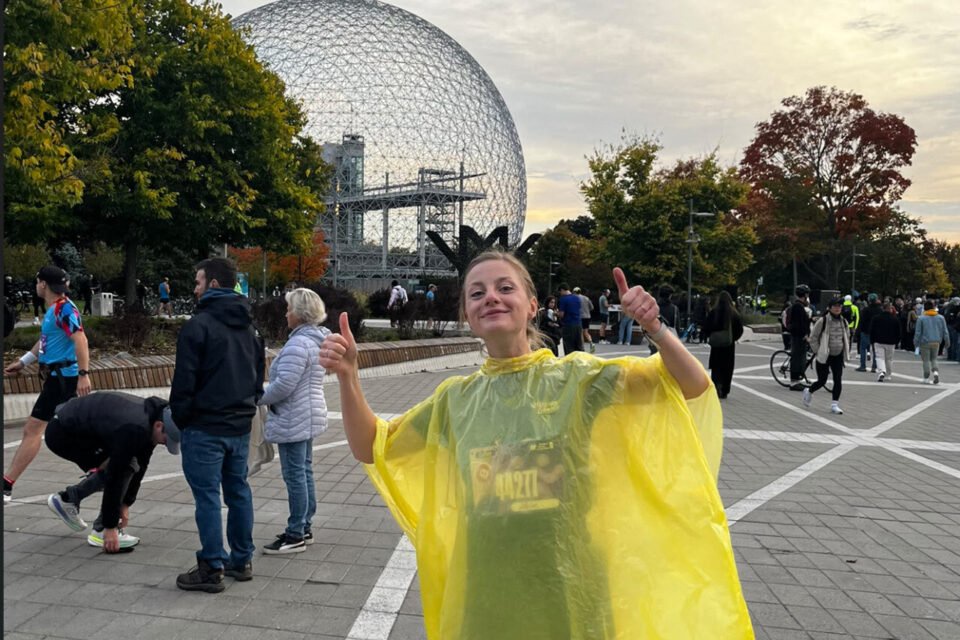 Marathon-Montréal-Loïse-Béchet