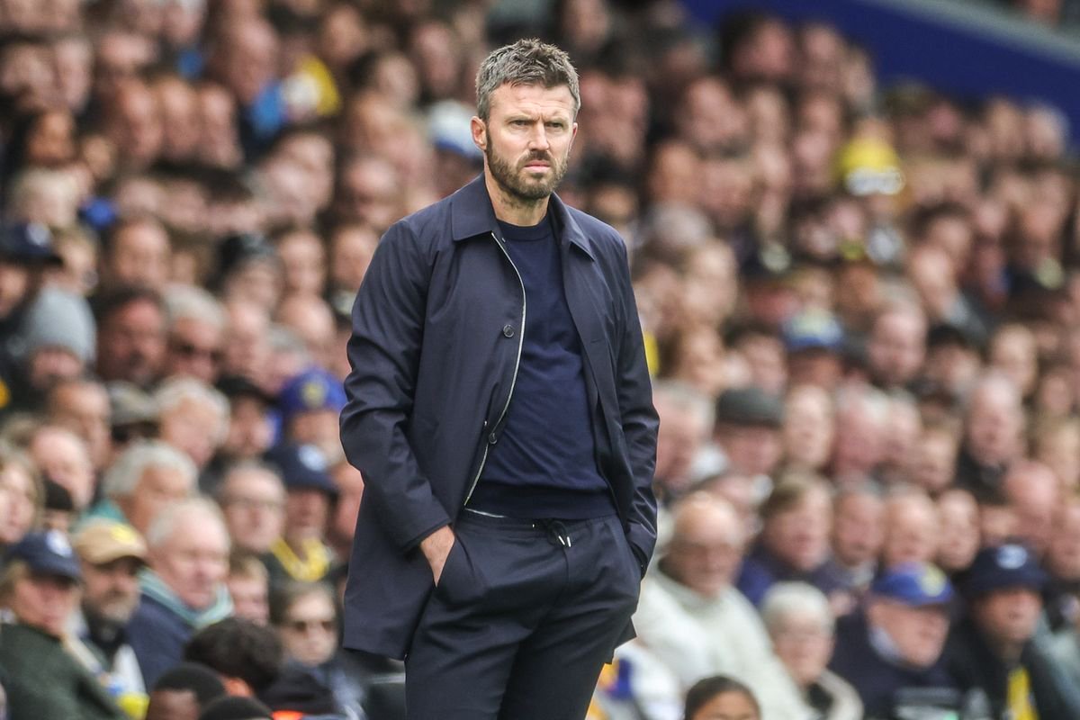 Michael Carrick