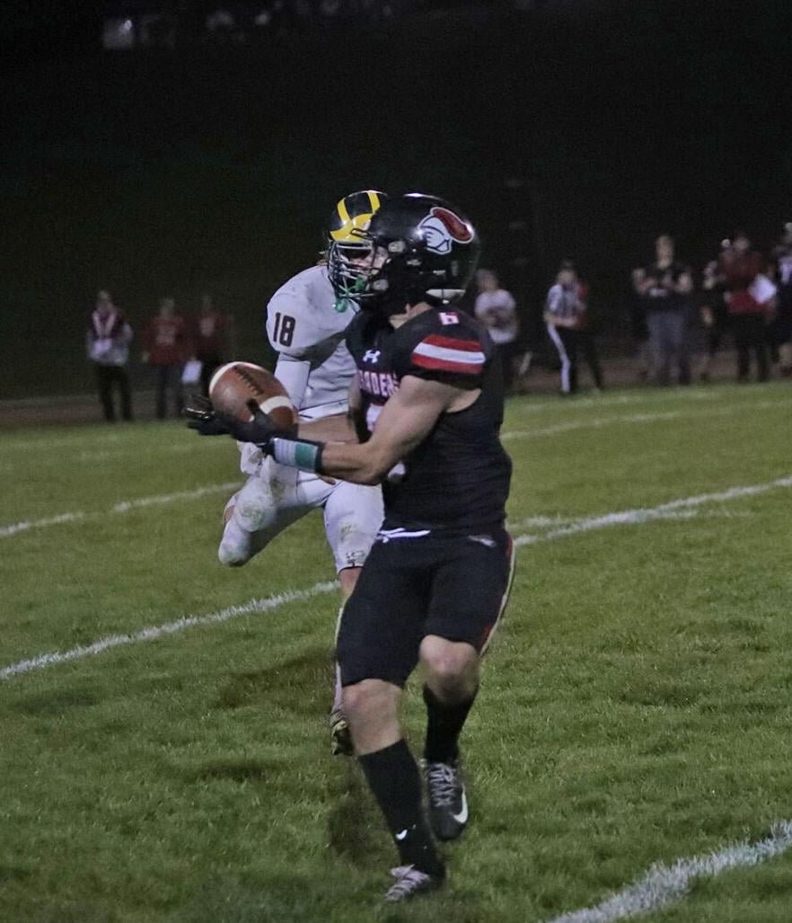 Caden Oswald