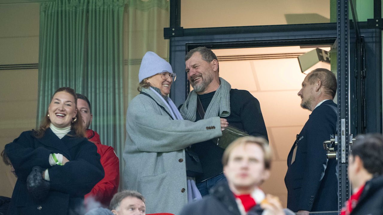 DFB-Pokal: 1. FC Köln überrollt Union Berlin mit 5:0 - Gala von Said El Mala