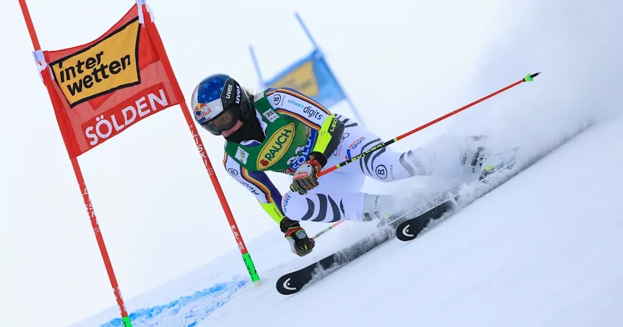 Ski-Weltcup 2026/27: Saisonbeginn in Sölden, Marco Odermatt im Fokus