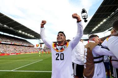 Germany v Cote D'Ivoire: Group E - FIFA World Cup 2026