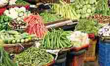 Lemon, drumstick, and beetroot get a tad costlier; check out vegetable rates on July 4 at Chennais Koyambedu market