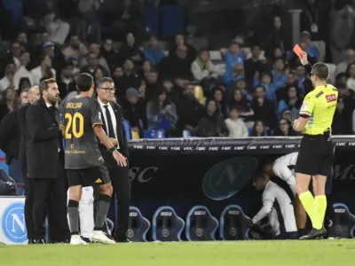 Massimiliano Allegri