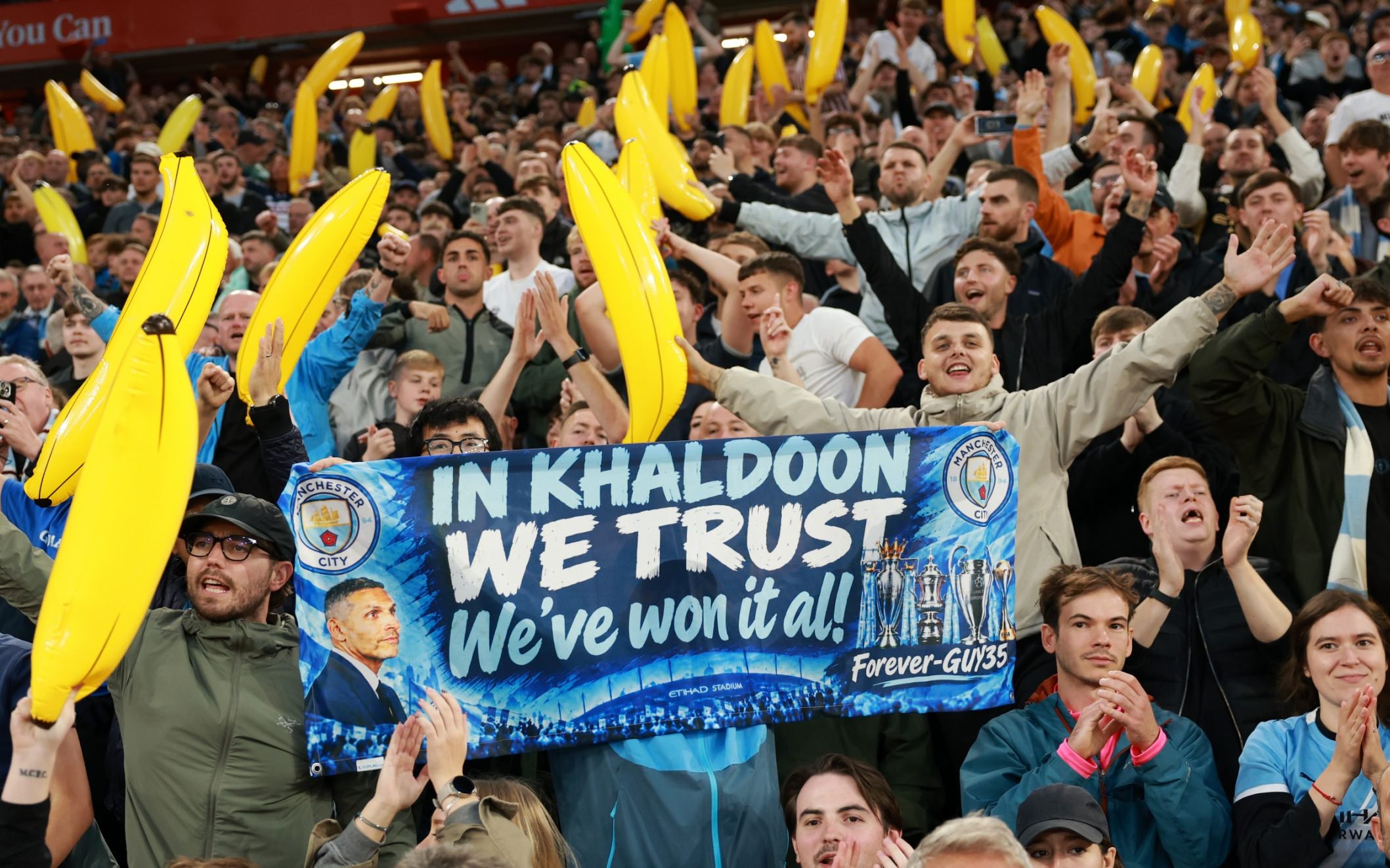 Manchester City
