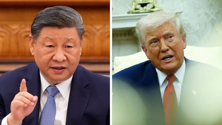 هل الصين قادرة على الفوز في حرب الرسوم الجمركية أمام أمريكا؟