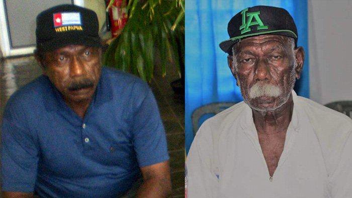 Elieser Awom (istimewa)