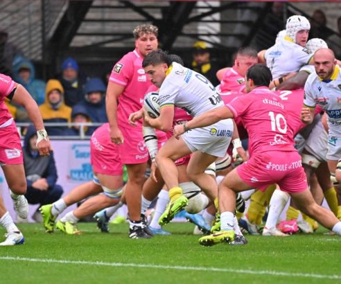 Vannes - Clermont