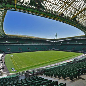 Estádio José Alvalade celebra aniversário - Foto: Sporting CP