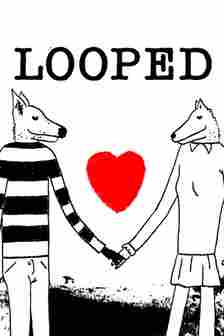 Looped Tag Page Cover Art
