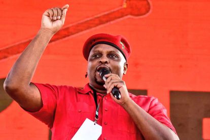 First Malema, now Shivambu: Another EFF figure charged by the NPA