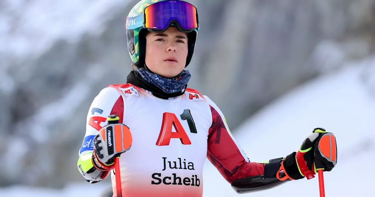 Bekannter Name fehlt! ÖSV gibt Sölden-Aufgebot bekannt