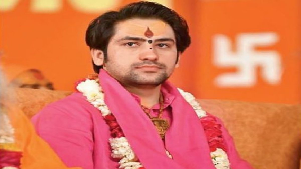 dhirendra krishna shastri