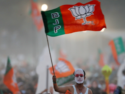 Chhatrapati Sambhajinagar BJP Trusting one's own people proved costly says blog Amitabh Srivastava | छत्रपति संभाजीनगर भाजपाः अपनों पर ही भरोसा करना महंगा पड़ गया