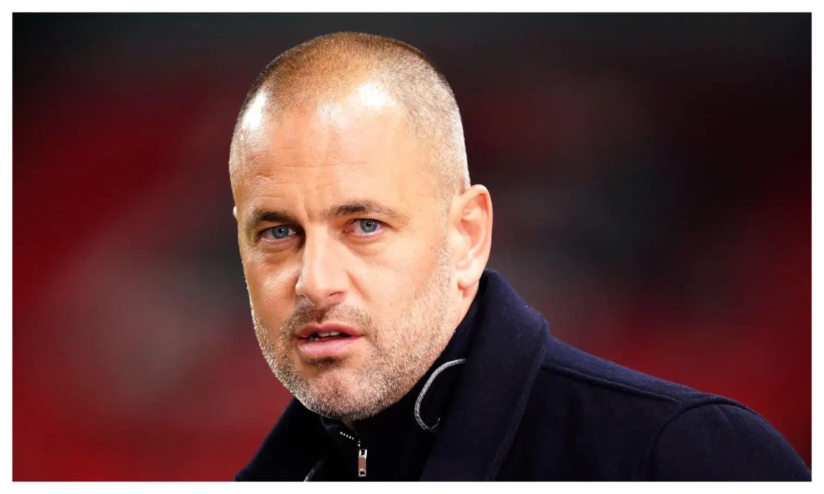 EPL: Joe Cole makes fresh title prediction involving City, Arsenal