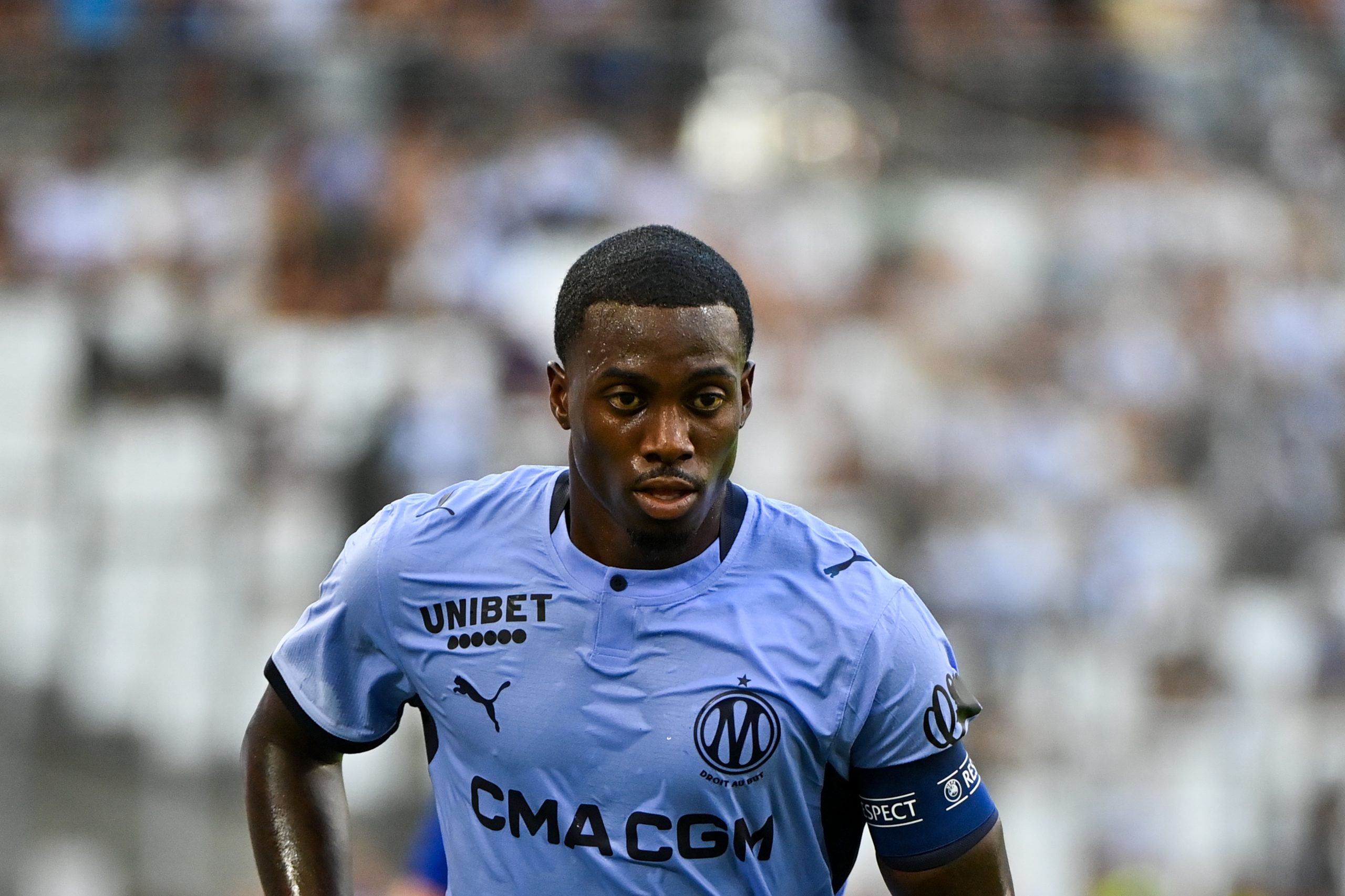 Timothy WEAH
