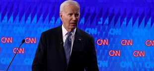 'Cheap fakes' and 'gratuitous': Liberal media fumed over criticisms of Biden's mental fitness before debate