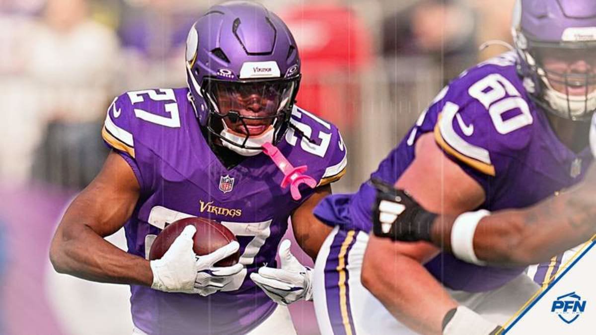 Fantasy Football Buy Low, Sell High Week 8: Brock Purdy, Jordan Mason, Tony Pollard, and More Trade Targets