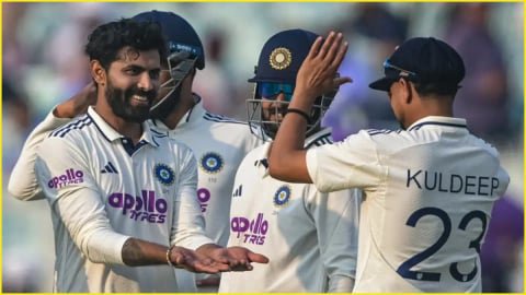 Jasprit Bumrah और Ravindra Jadeja की India Test Squad में वापसी