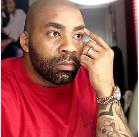 Mzansi left speechless after Connie Ferguson's husband's ...